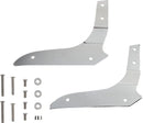 Yamaha XVS 1300 [COBRA] – Sissy Bar Kit, eckig