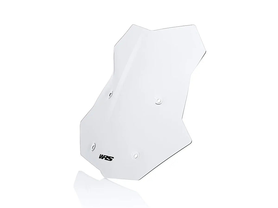 bmw f 850 gs [WRS] – Windschild