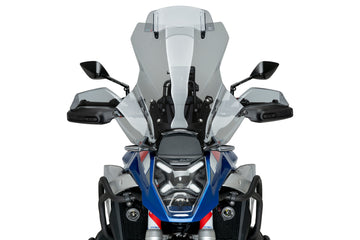 BMW R 1300 GS TROPHY [2025] – Tourenscheibe Plus mit Spoilerscheibe