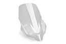 HONDA XL 750 TRANSALP [2024] – touring screen – transparent-14