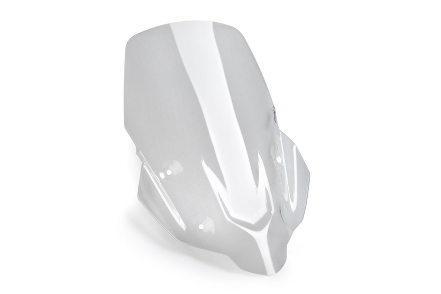 HONDA XL 750 TRANSALP [2024] – touring screen – transparent