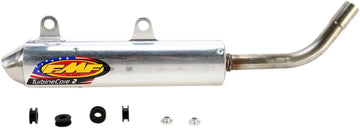 Husaberg TE 300 [2011-2014] - Turbinecore 2 Spark Arrestor rear silencer – picture 2