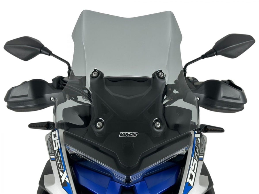 VOGE Valico 625 DSX [2025-2026] - Touring Windschild – Ansicht 10