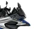 VOGE Valico 625 DSX [2025-2026] - Enduro Windschild – Ansicht 11