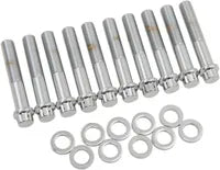 Harley-Davidson XLH 900 Sportster [1958-1960, 1962-1964] - cylinder head screw kit - picture 5