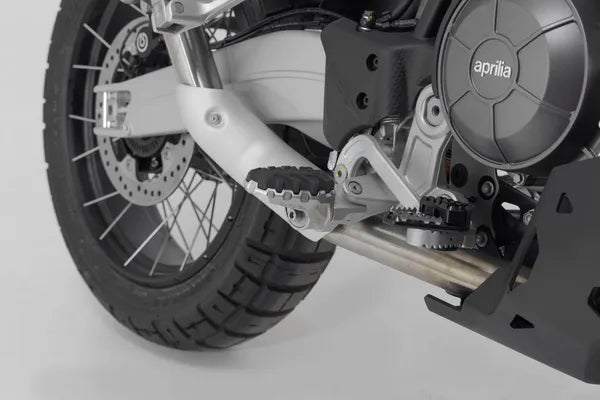 Yamaha XTZ 690 SP Tenere 700 Rally Edition [2021-2022] - EVO footrest kit - picture 4
