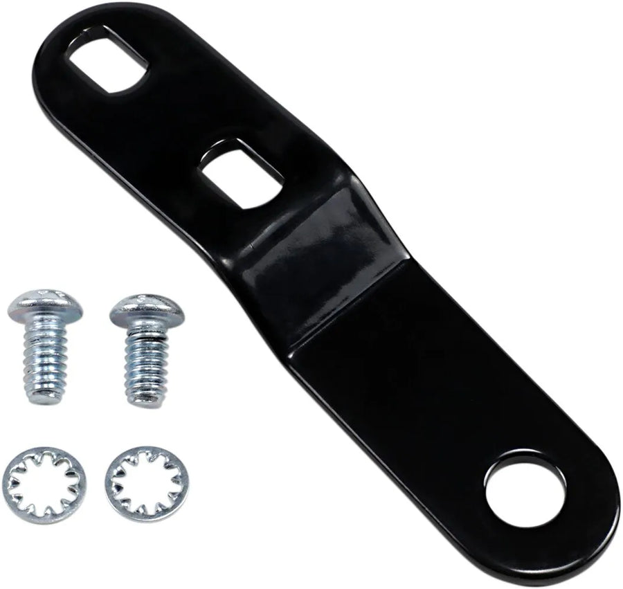 Harley-Davidson Street Bob [LE PERA] – Kick Flip Biker Gel Seat