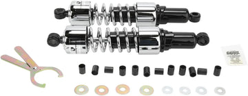 honda cb 500 [PROGRESSIVE SUSPENSION] - 412 Series Cruiser shock absorber