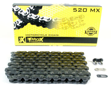 aprilia sx 125 [PROX] – 520 MX Kette