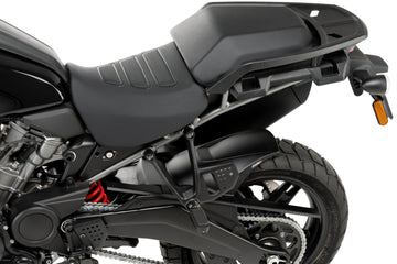 HARLEY DAVIDSON PAN AMERICA SPECIAL RA 1250 S [2024] – Hinterradabdeckungen - 0