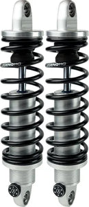 Harley-Davidson FXDBC 1690 Dyna Street Bob Limited [2016] - Legend REVO-A coil suspension for Dyna models - Surface: Anodized, Clear - Item no. 1310-1778 – Figure 6