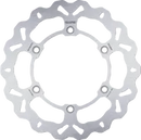 Honda CB 125 R Neo Sport Cafe ABS [2021-2024] - Wave® brake disc - picture 9
