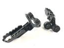 Suzuki DR 800 S SR42B [1991] - Driver footrests right and left-2