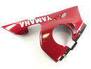 Yamaha YZF R6 RJ03 [2000] - Side panel left bottom-2