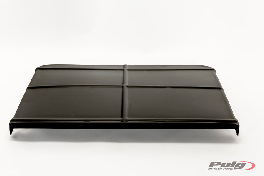 HONDA VISION 110 E5 [2025] – Maxi Box – Schwarz