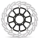Aprilia Tuareg 660 [2022-2024] - Flame Series Floating Brake Disc – Item no. 112380 – picture 9