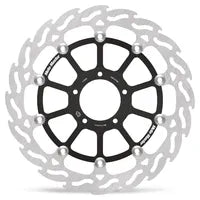 BMW R 1300 GS Adventure Trophy [2024-2026] - Flame Series Floating Brake Disc – Item no. 113285 – picture 11