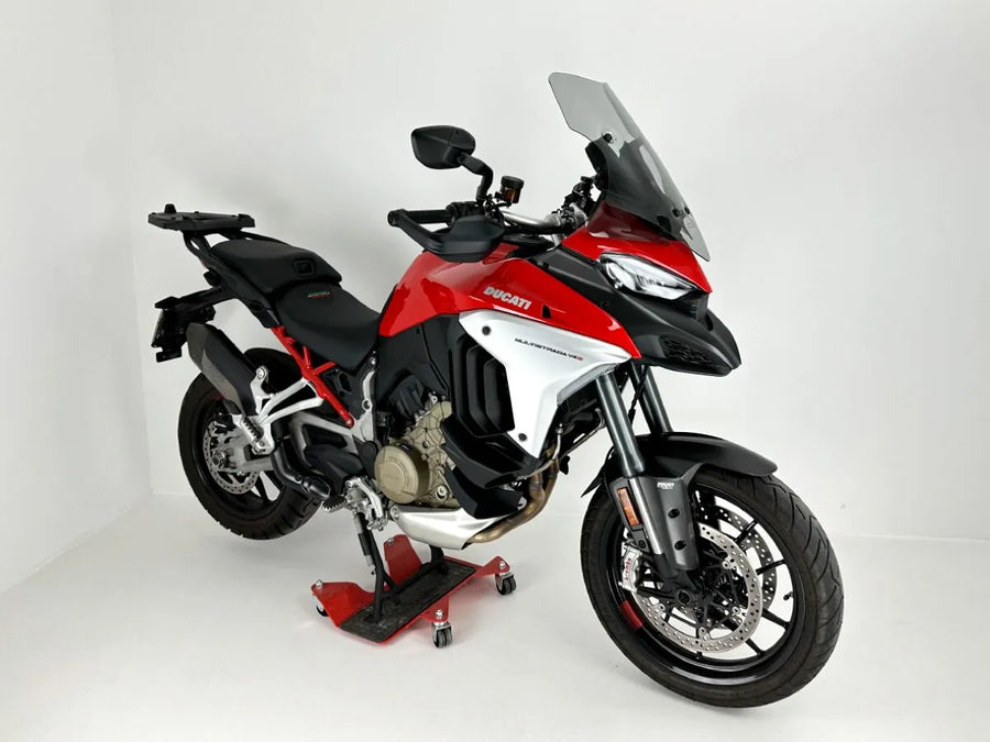 ducati multistrada v4 [WRS] – Windschild