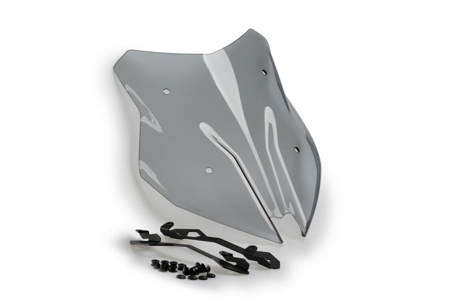 BMW S 1000 XR [2025] – Sports screen – Tinted
