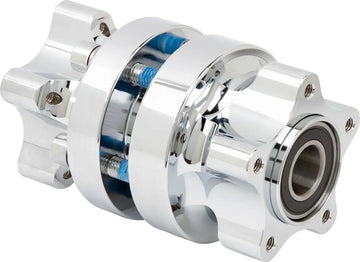 harley davidson softail [ARLEN NESS] – hub set