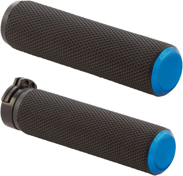 harley davidson sportster s 1250 [ARLEN NESS] – Knurled Griffe