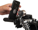 harley davidson fxdwg [KLOCK WERKS] – iOmounts™ Gerätehalterung-3