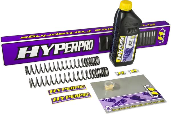 Harley Davidson Flst [HYPERPRO] – Gabel-Federn für Harley Davidson