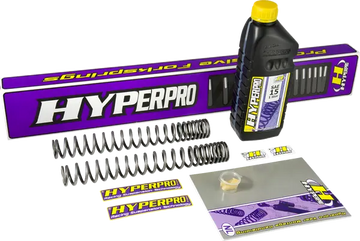Harley Davidson Fxdwg [HYPERPRO] – Gabel-Federn für Harley Davidson