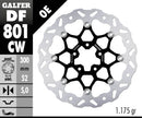 Ktm Duke 790 ABS [2018-2019, 2020, 2022-2024] - brake discs - picture 2