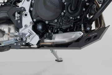 bmw f 750 gs [SW-MOTECH] – Motorschutzbügel