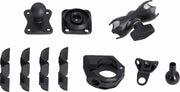 Default Title Ducati Multistrada 1000 DS [SW-MOTECH]-universal GPS building set
