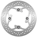 Triumph TIGER 850 Sport [2025] - BRAKE DISC FIXED WAVE – picture 7