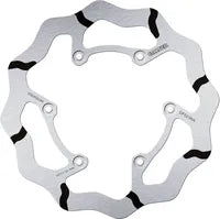 Yamaha Yz 450 F [2022-2023, 2025, 2023, 2024] - Wave® brake disc - picture 8