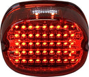 harley davidson sportster s 1250 [CUSTOM DYNAMICS] – Flache LED-Rückleuchte-2