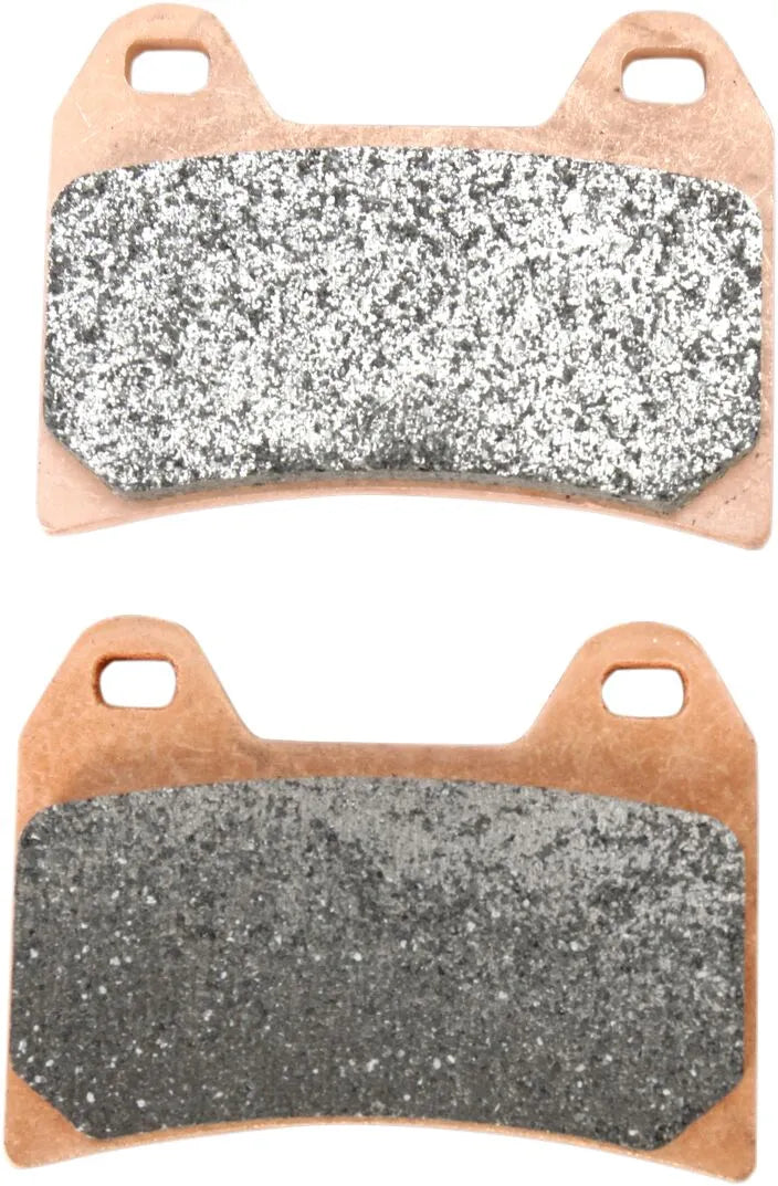 benelli tnt 1130 sport [EBC] – sintered racing brake pads “GPFAX” for road
