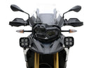 bmw f 850 gs [DENALI] – Positionsleuchten-Halterung