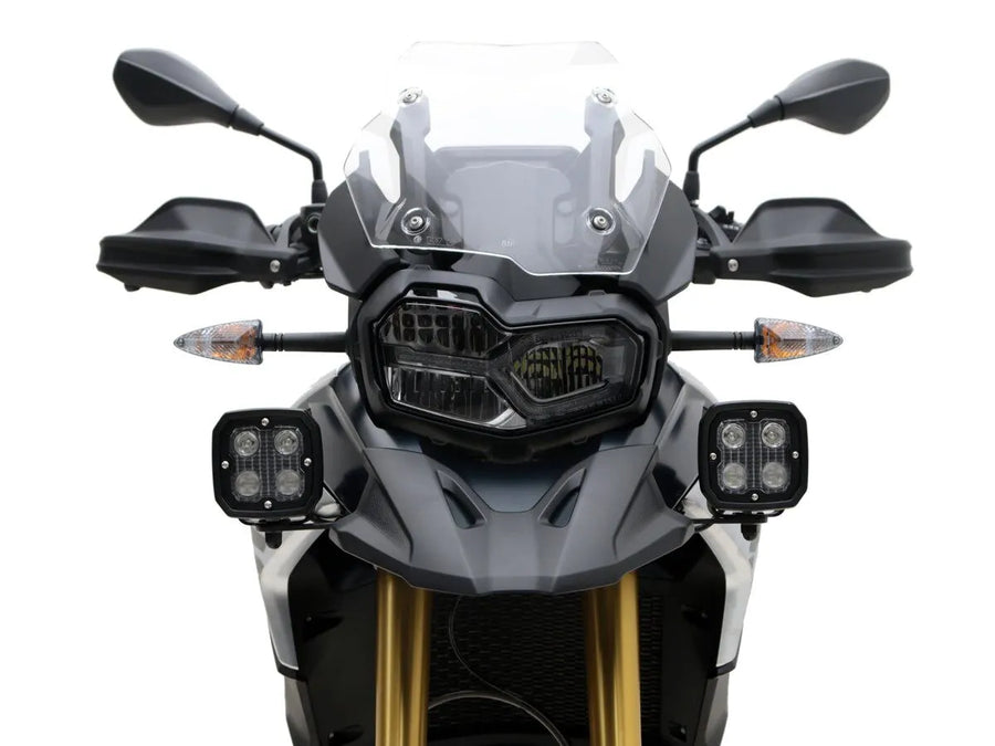 bmw f 850 gs [DENALI] – Positionsleuchten-Halterung
