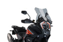 KTM 1290 SUPER ADVENTURE S [2025] – Touring Screen – Transparent-4