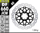 Voxan CAFE RACER 1000 [1999] - BRAKE DISC FLOATECH WAVE – picture 6
