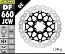 Bimota SB5 1135 [1985-1986] - BRAKE DISC FLOATECH WAVE – picture 4