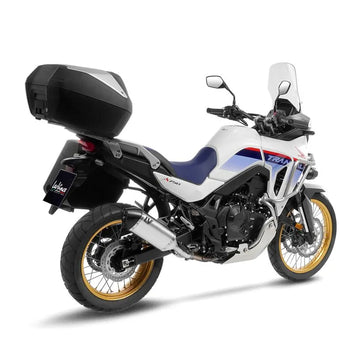 Honda XL 750 Transalp [LEOVINCE] – LV-14 Titan Endschalldämpfer - 0