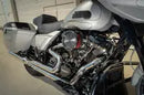 Harley-Davidson FXST 1690 Softail Standard [2012-2015] - BA Luftfilterkit – Oberfläche: Schwarz, Rot – Bild 6