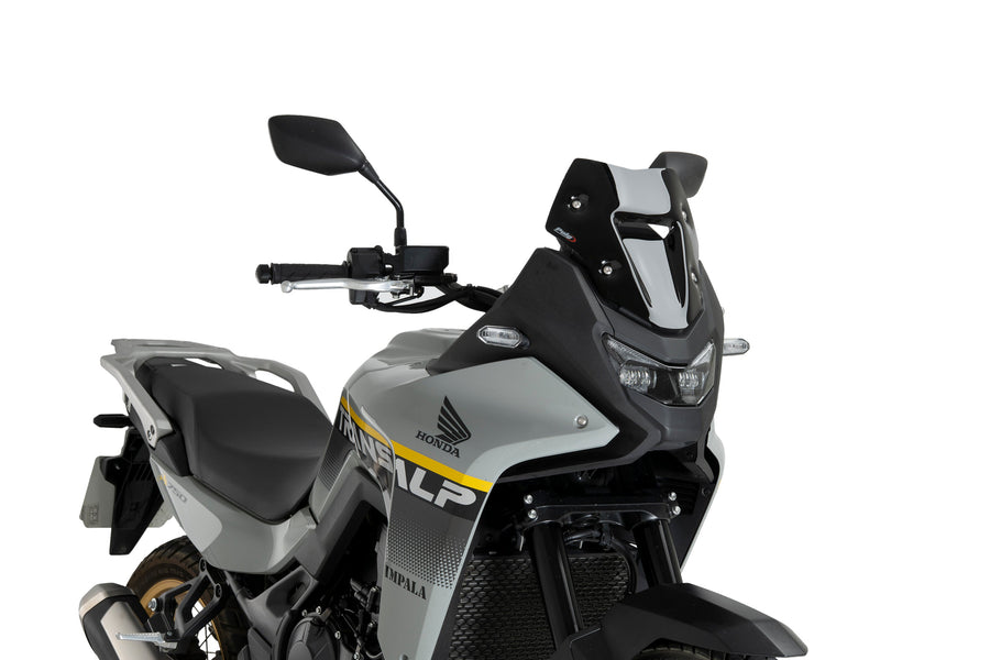 HONDA XL 750 TRANSALP [2025] – Sportscheibe – Stark getönt