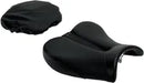 Suzuki GSX 1300 [SADDLEMEN] – Gel-Channel Track Sport Sitz