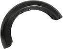 harley davidson flfb [KLOCK WERKS] – Hugger Series Vorderradkotflügel mit Montageblöcken für Softail/Dyna-5