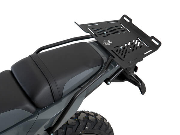 Kawasaki KLE 500 / SE [2026-] - Gepäckbrückenverbreiterung