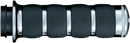 harley davidson flfb [KURYAKYN] – ISO® grips for Harley-1