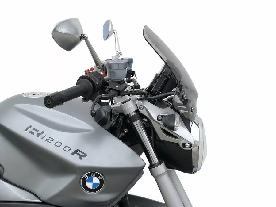 BMW R 1200 R [WRS] – Windschild