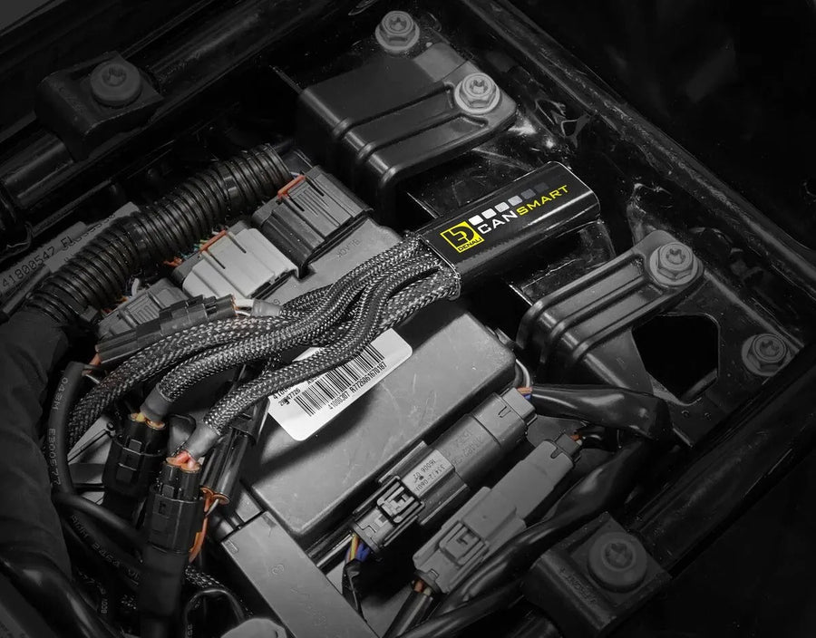 harley-davidson street [DENALI] – CANsmart™ control GEN II V-Twin