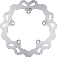 Bmw R 1250 Rt ABS (0 J 61) [2019-2020, 2021-2024] - Fixed round brake disc - Figure 8